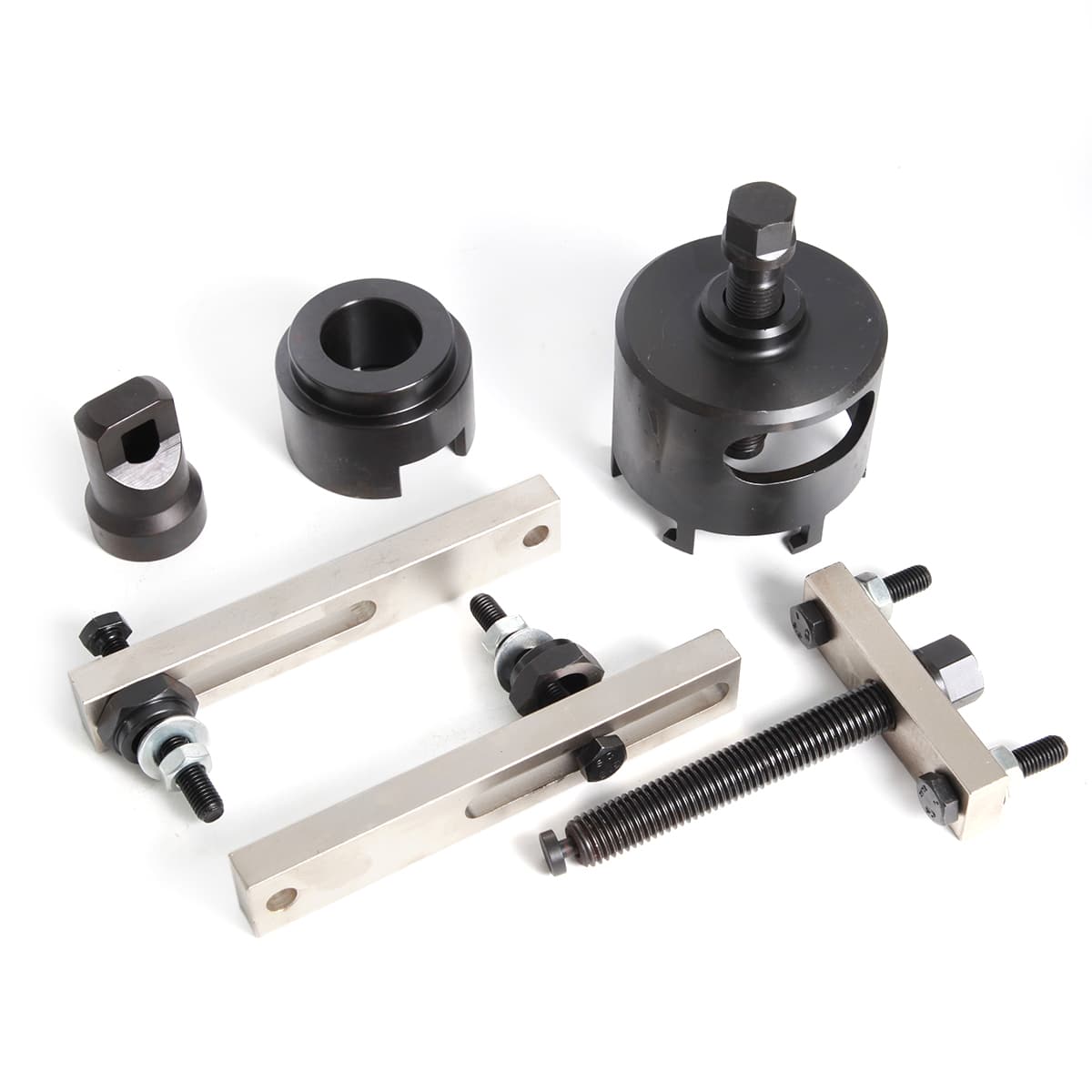 Комплектация набора Car-Tool для АКПП