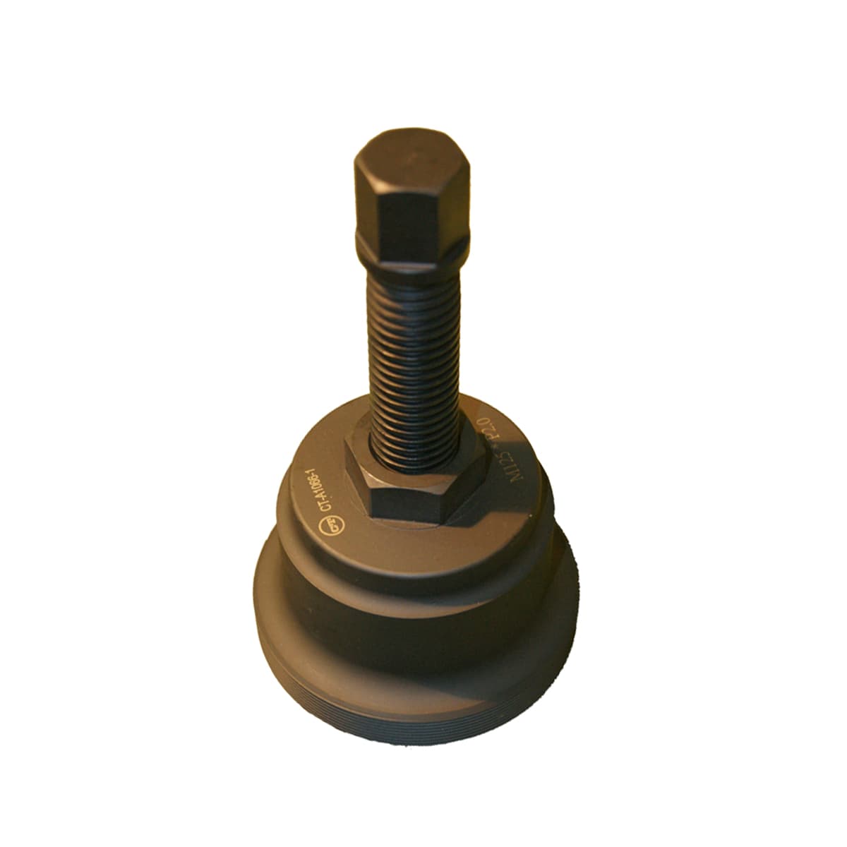 Инструмент Car-Tool для демонтажа ступиц грузовиков