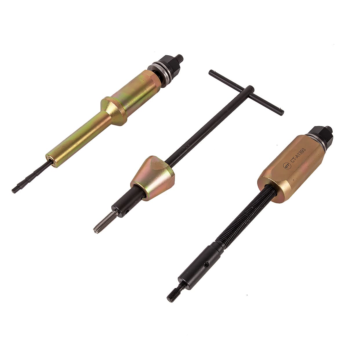 Комплект инструмента Car-Tool CT-A1393