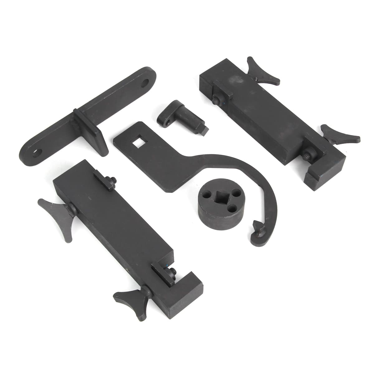 Комплектация набора для установки ГРМ Car-Tool CT-A1484