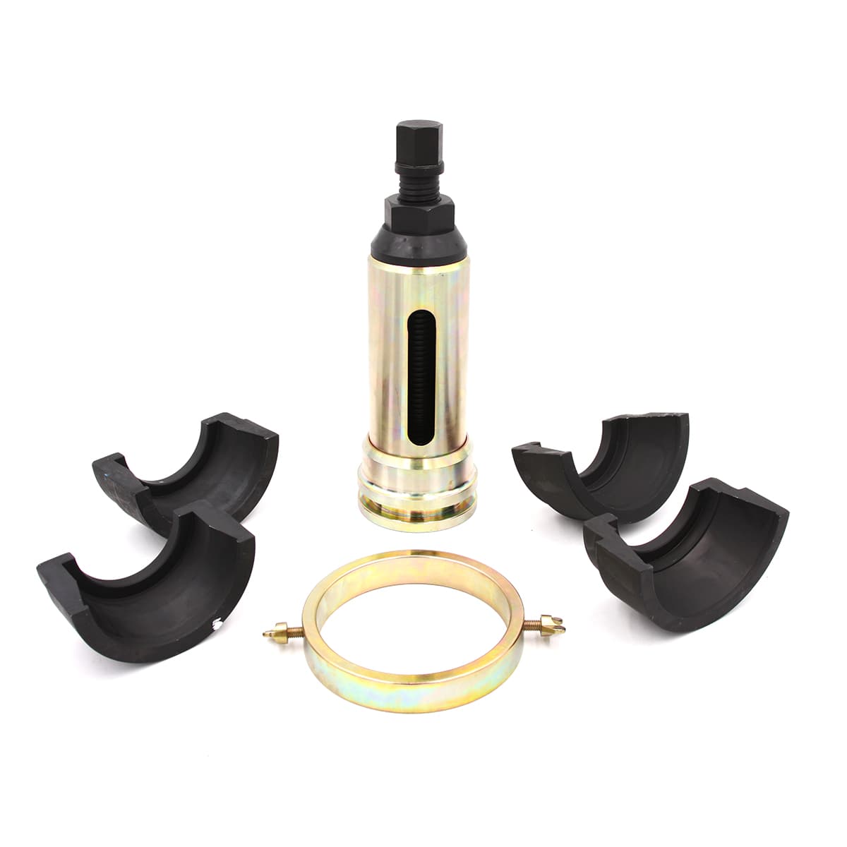 Комплектация набора для подшипников SCANIA 113