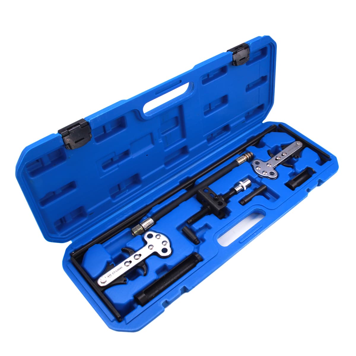 Инструмент для снятия сухарей клапанов Car-Tool