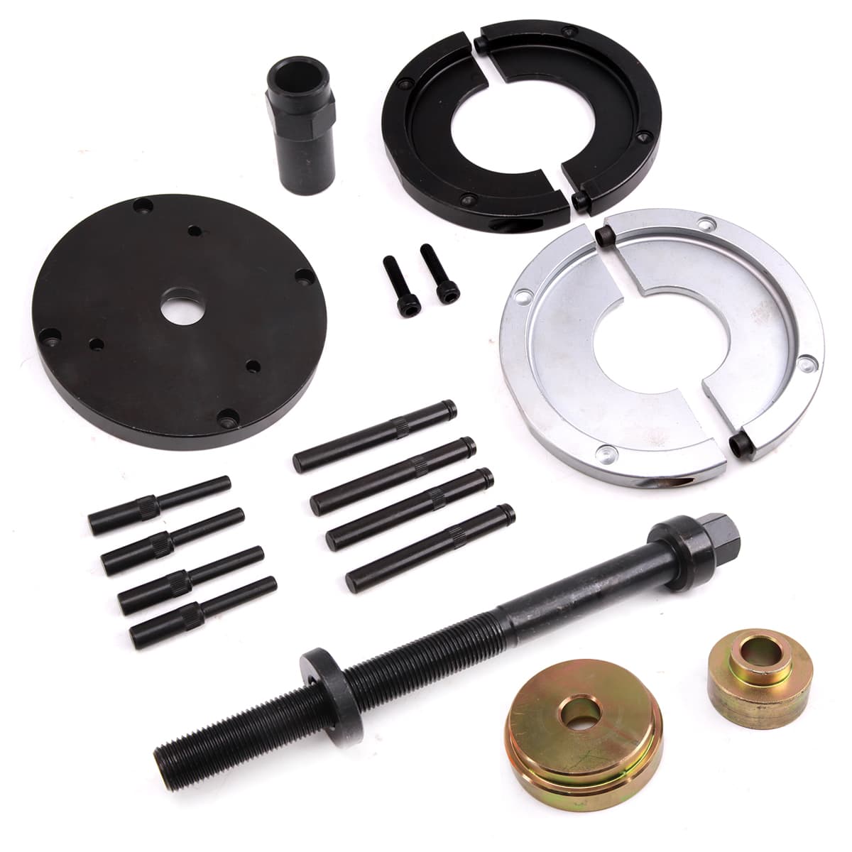 Инструмент Car-Tool CT-E055 для демонтажа ступиц
