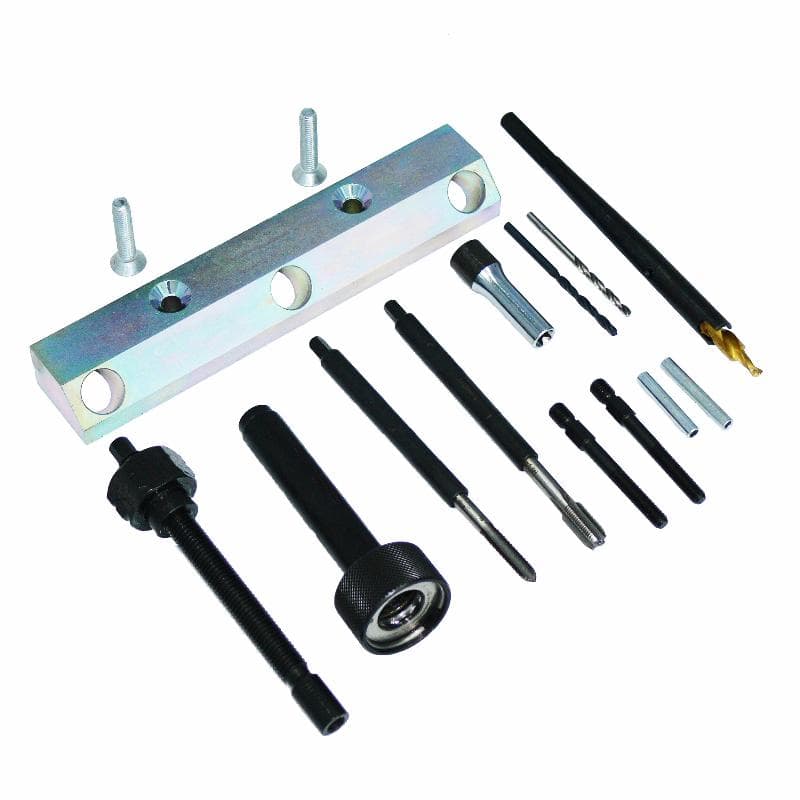 Ключ-съемник из набора Car-Tool CT-G105 для дизельного двигателя