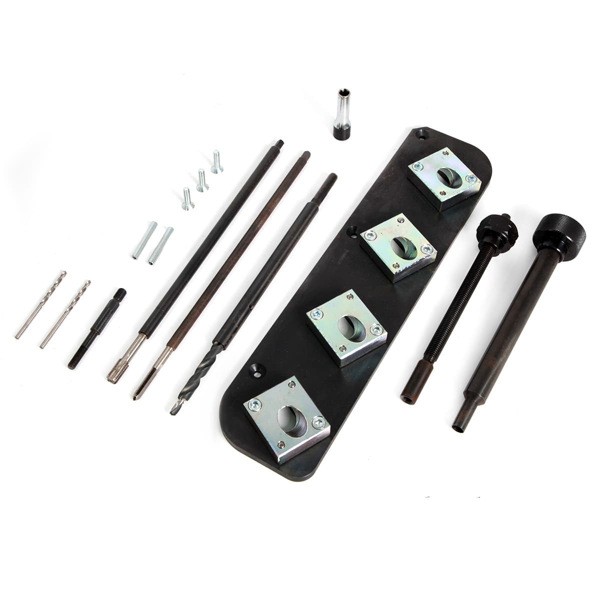 Экстрактор из набора Car-Tool для Renault 2.0 DCI