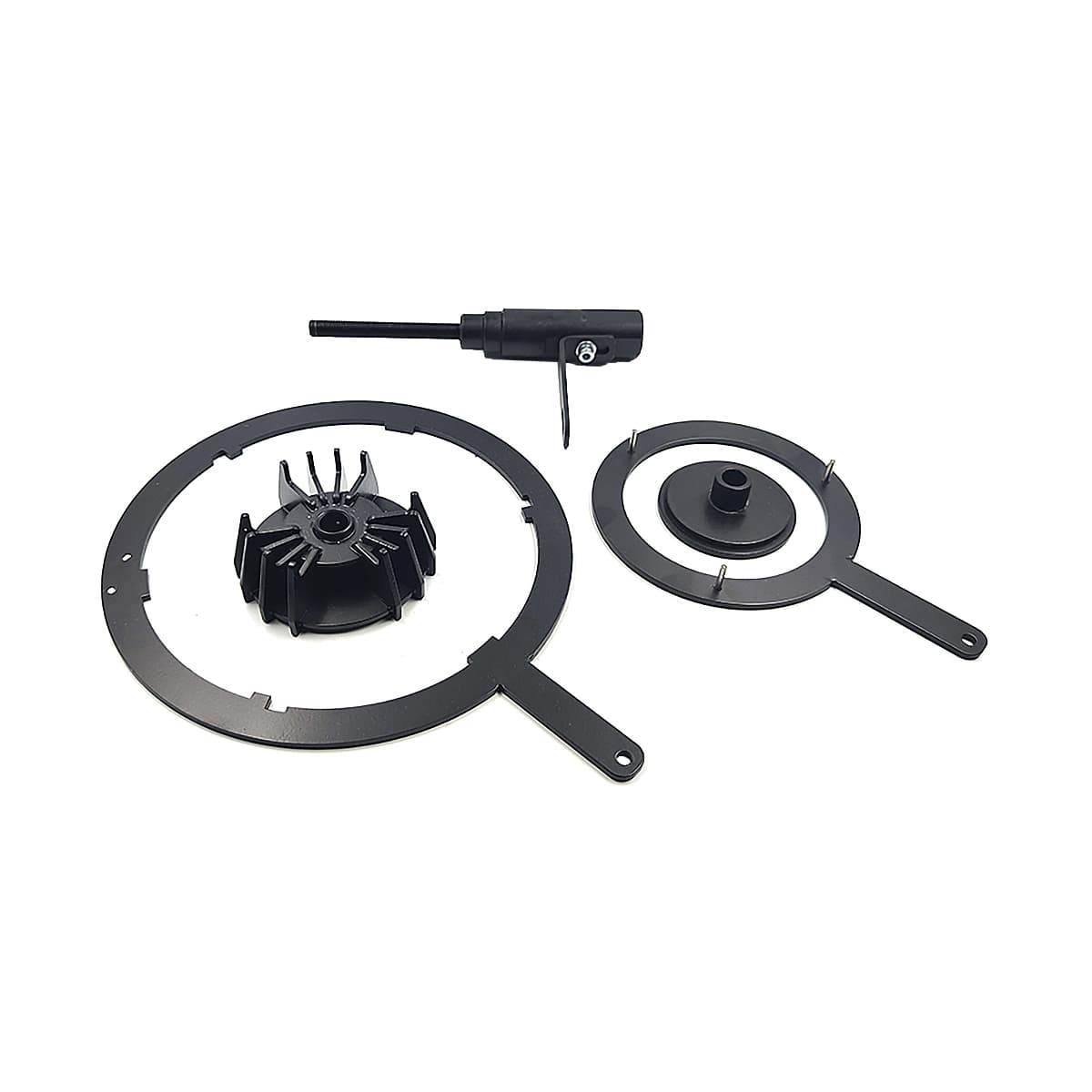 Комплект для взвода двойного сцепления 6DCT250 в кейсе