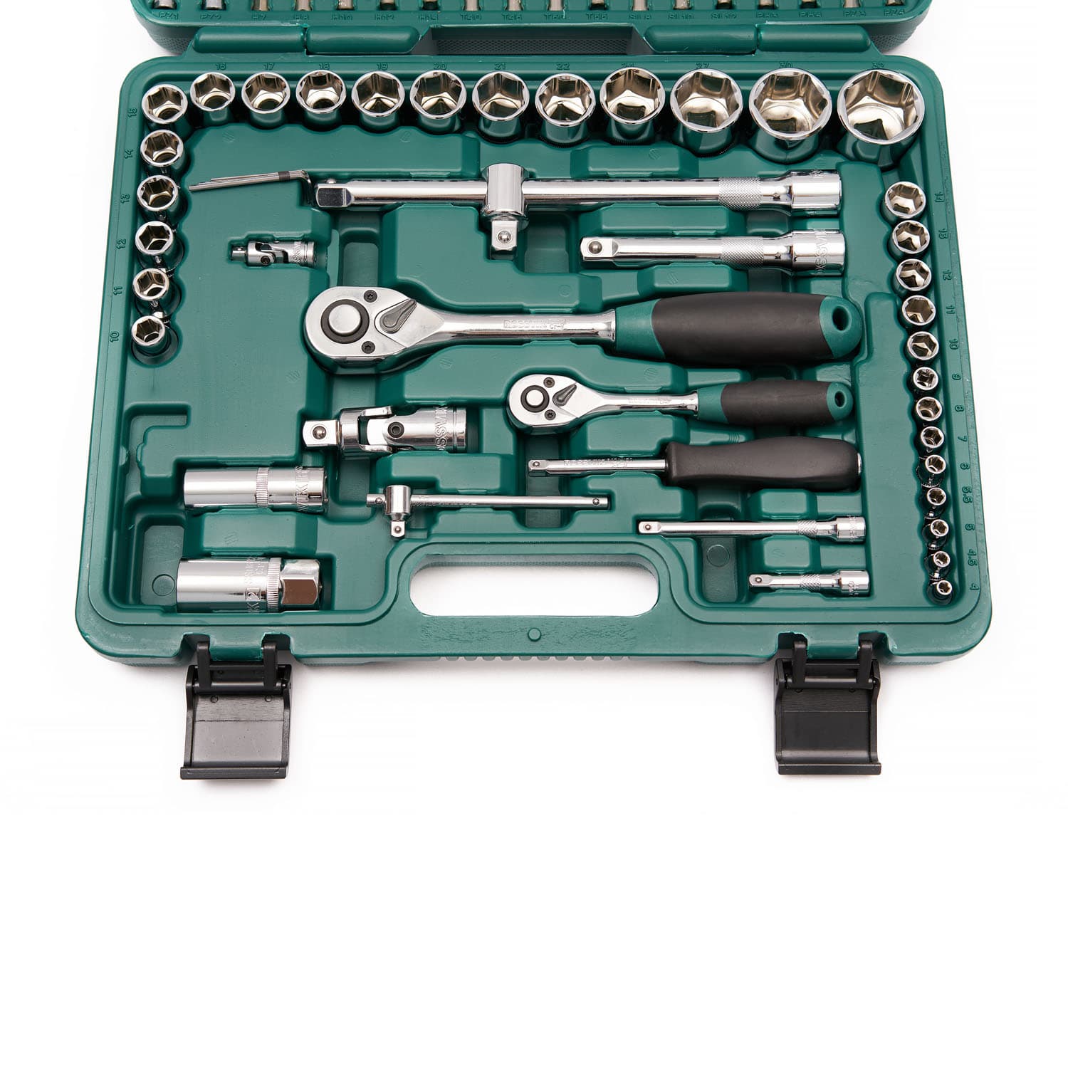 Кейс с инструментом ROSSVIK UST094