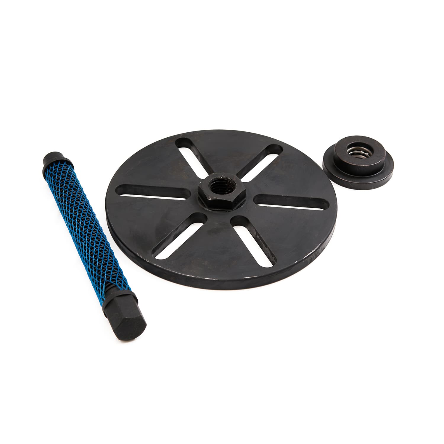 Съемник ST312 для демонтажа ступиц и подшипников