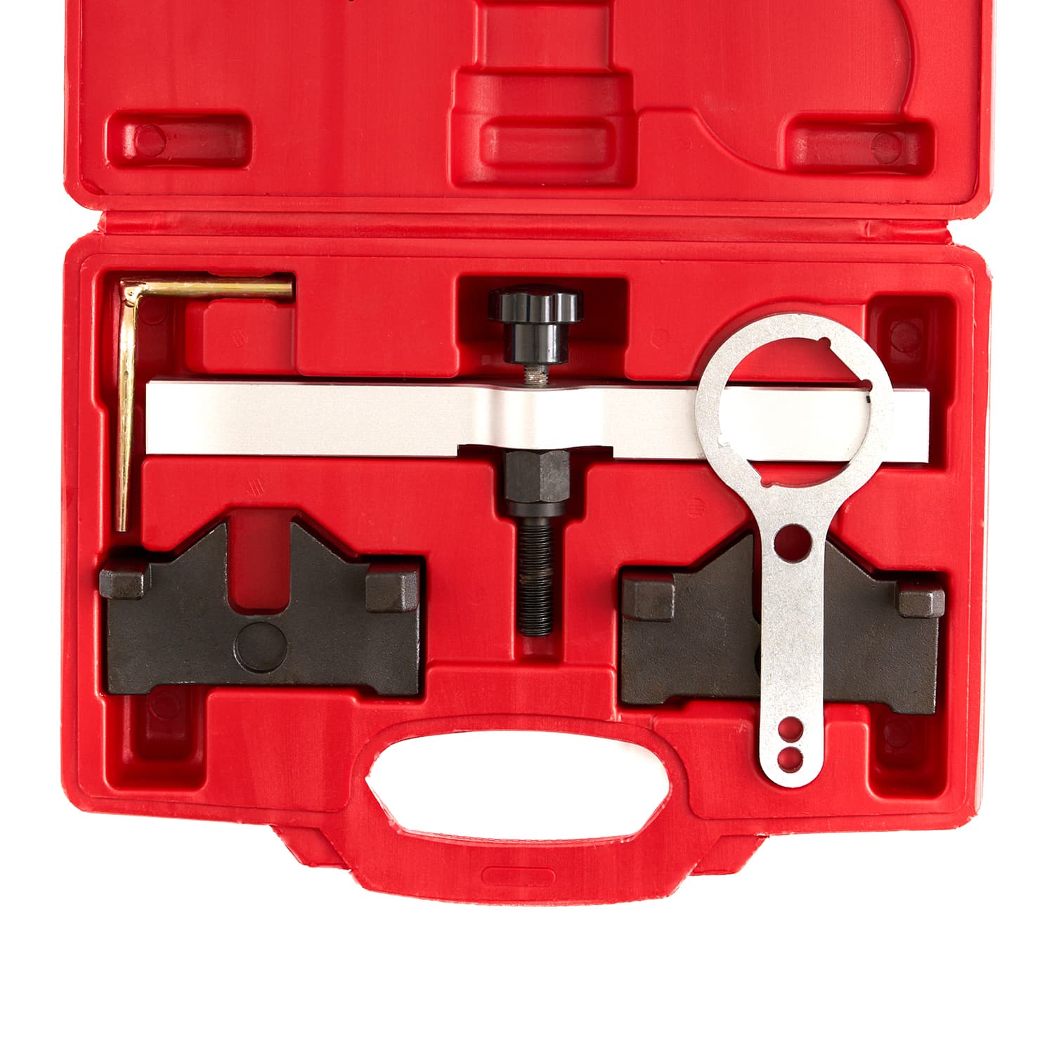 Фиксатор коленвала из набора ST171