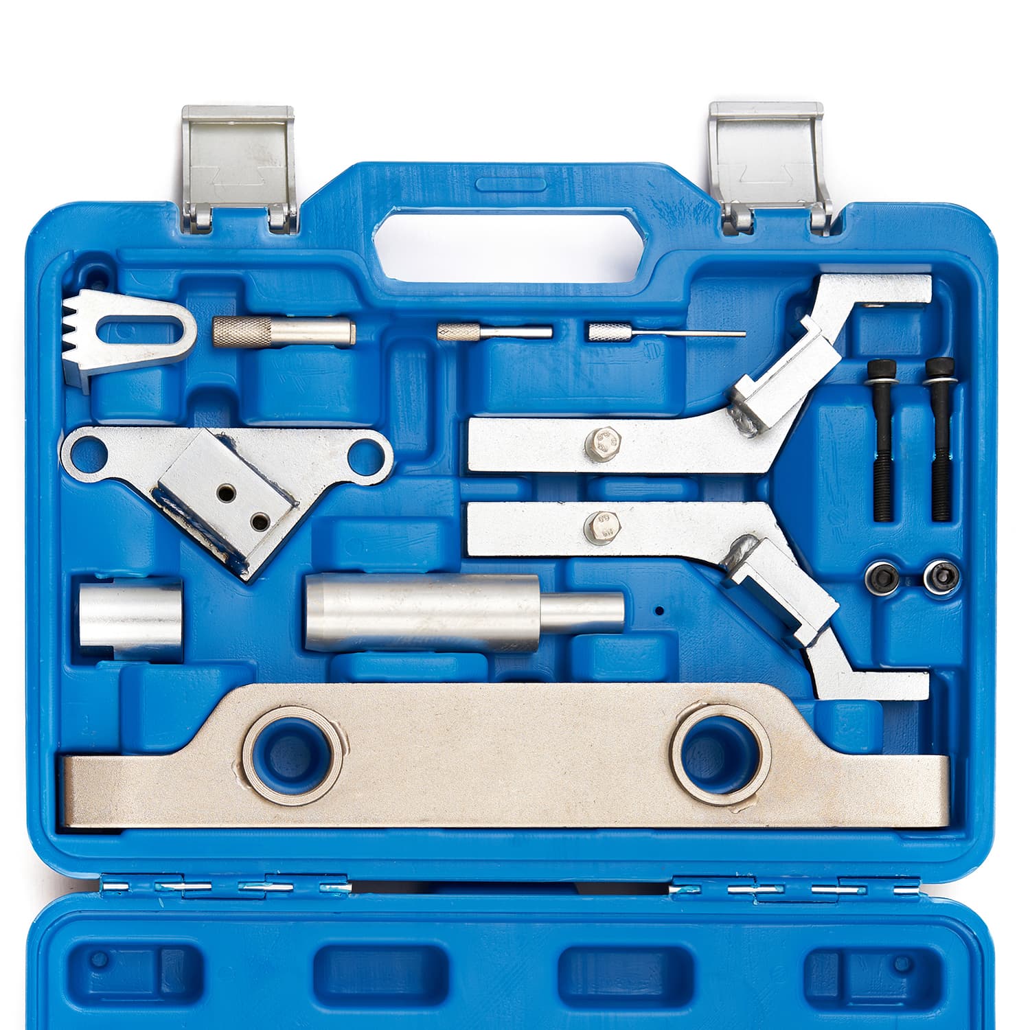 Фиксатор коленвала из набора ST202