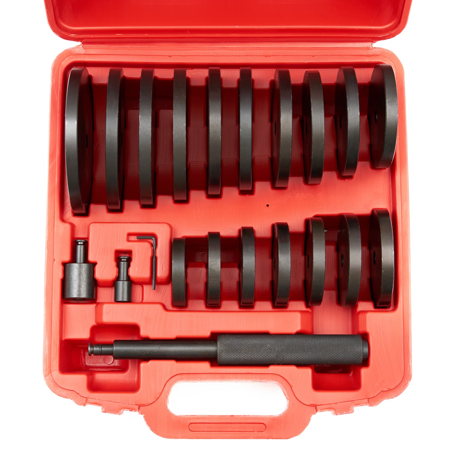 Оправки для выпрессовки подшипников