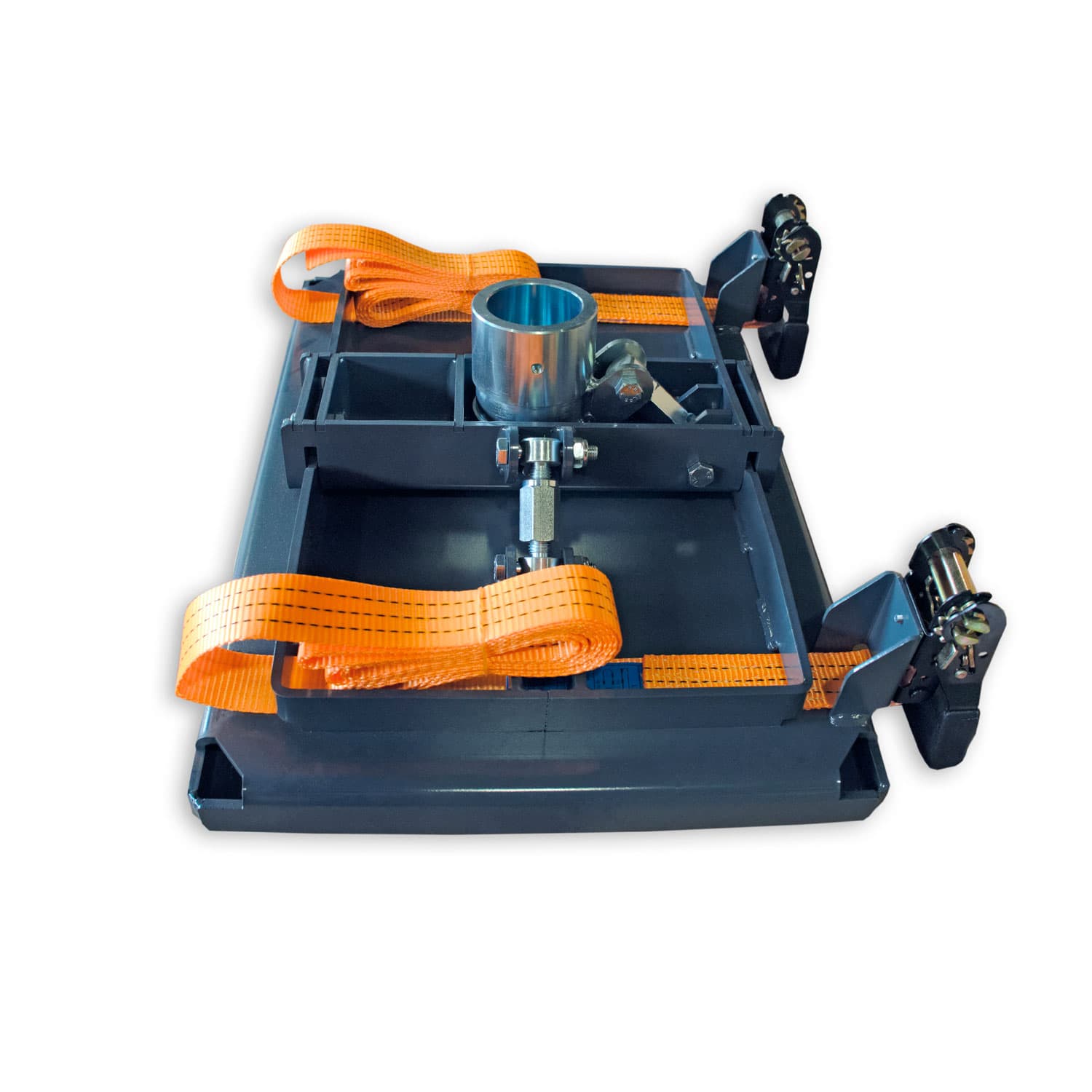 Опора A9 для КПП — совместимость с RPJ15