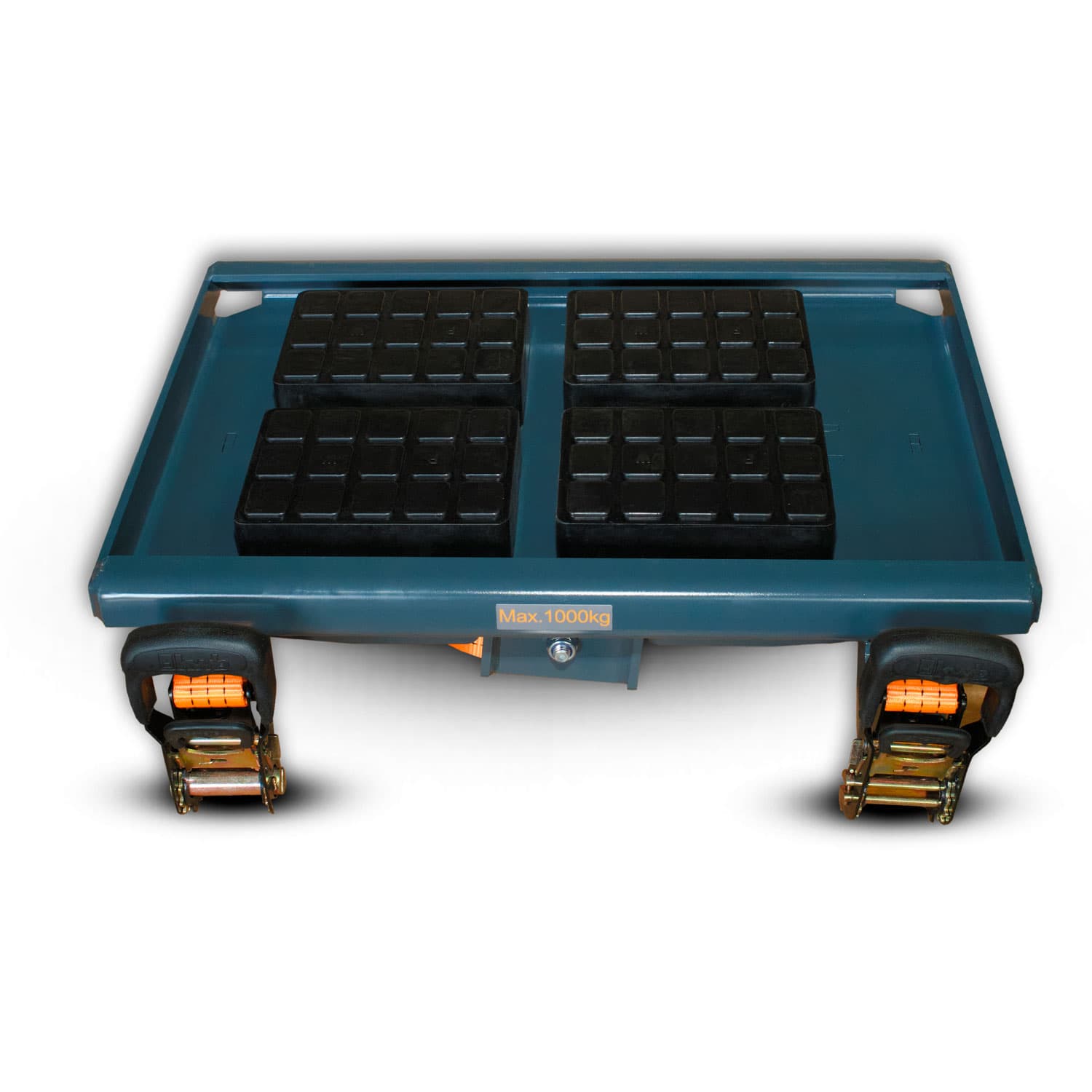 Опора A9 для КПП для канавных подъемников RPJ15-1, RPJ15M