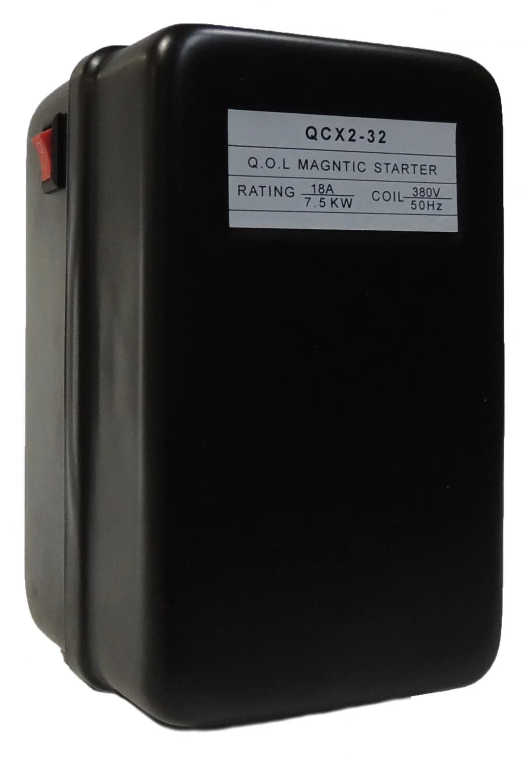 Блок автоматики, 7,5 кВт