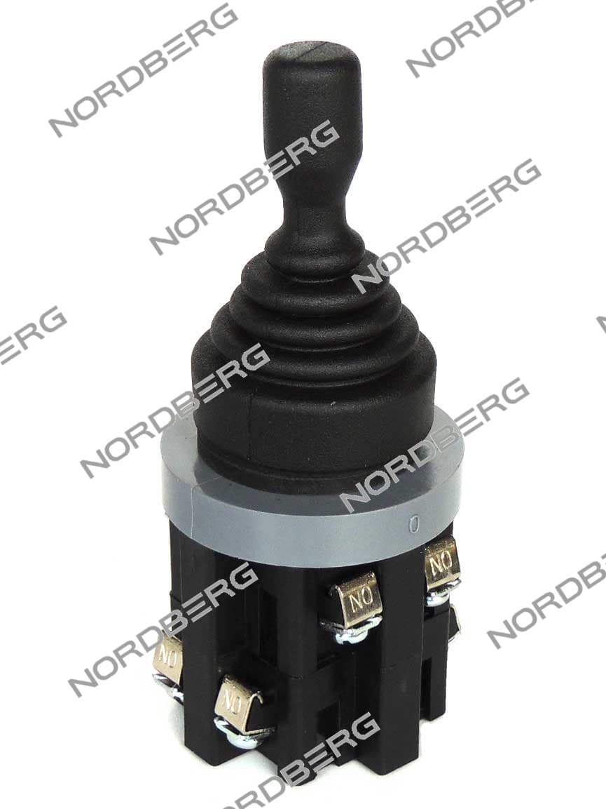 Джойстик управления NORDBERG TC-20-1700006 для шиномонтажного станка
