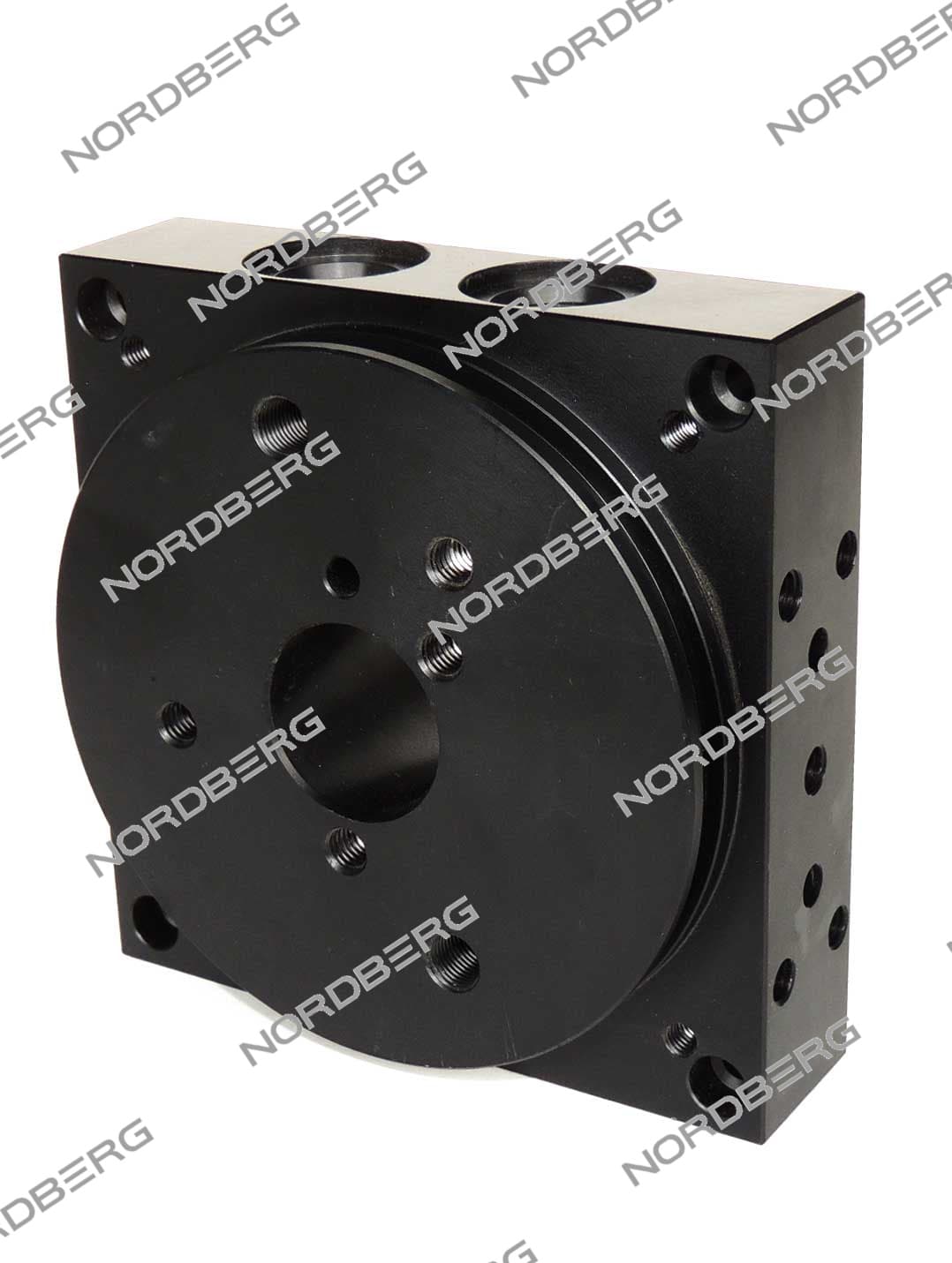 Блок гидростанции Nordberg TC-20-1031203 для шиномонтажного станка 46TRK