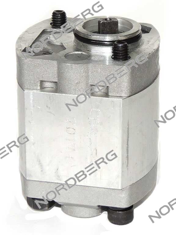 Насос гидростанции NORDBERG TC-20-1031201 для шиномонтажного станка 46TRK