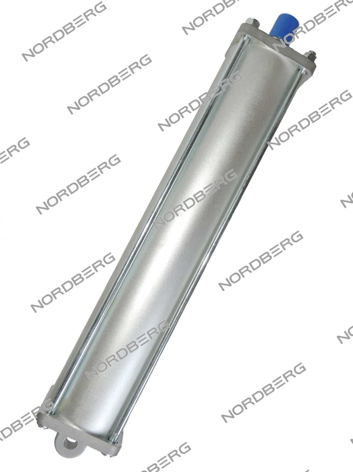 Цилиндр стола в сборе Nordberg CT-Y-1120000 для станка 4640