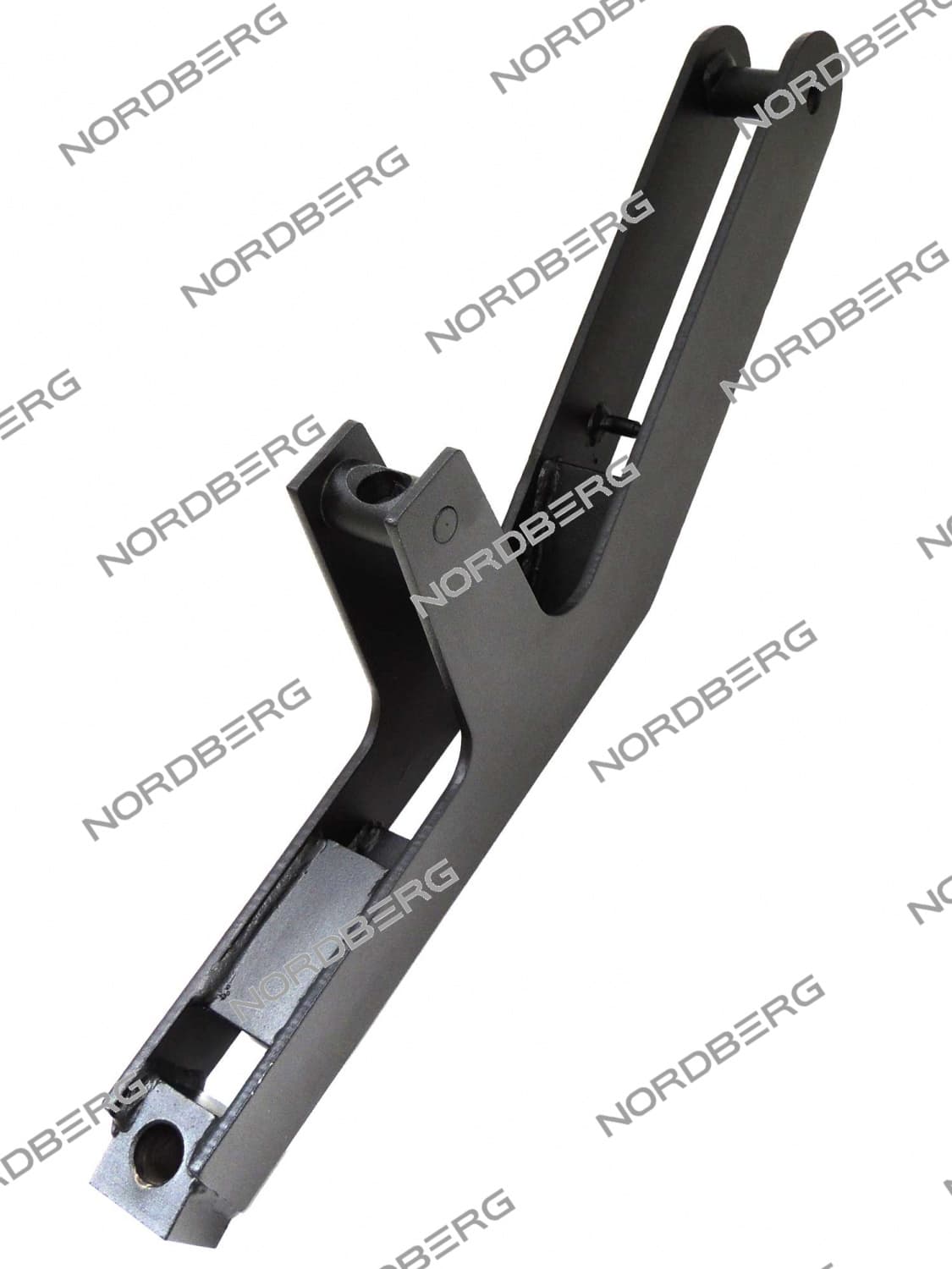 Рычаг отжимной борта Nordberg CT-B-B000000 для станка 4639,5ID