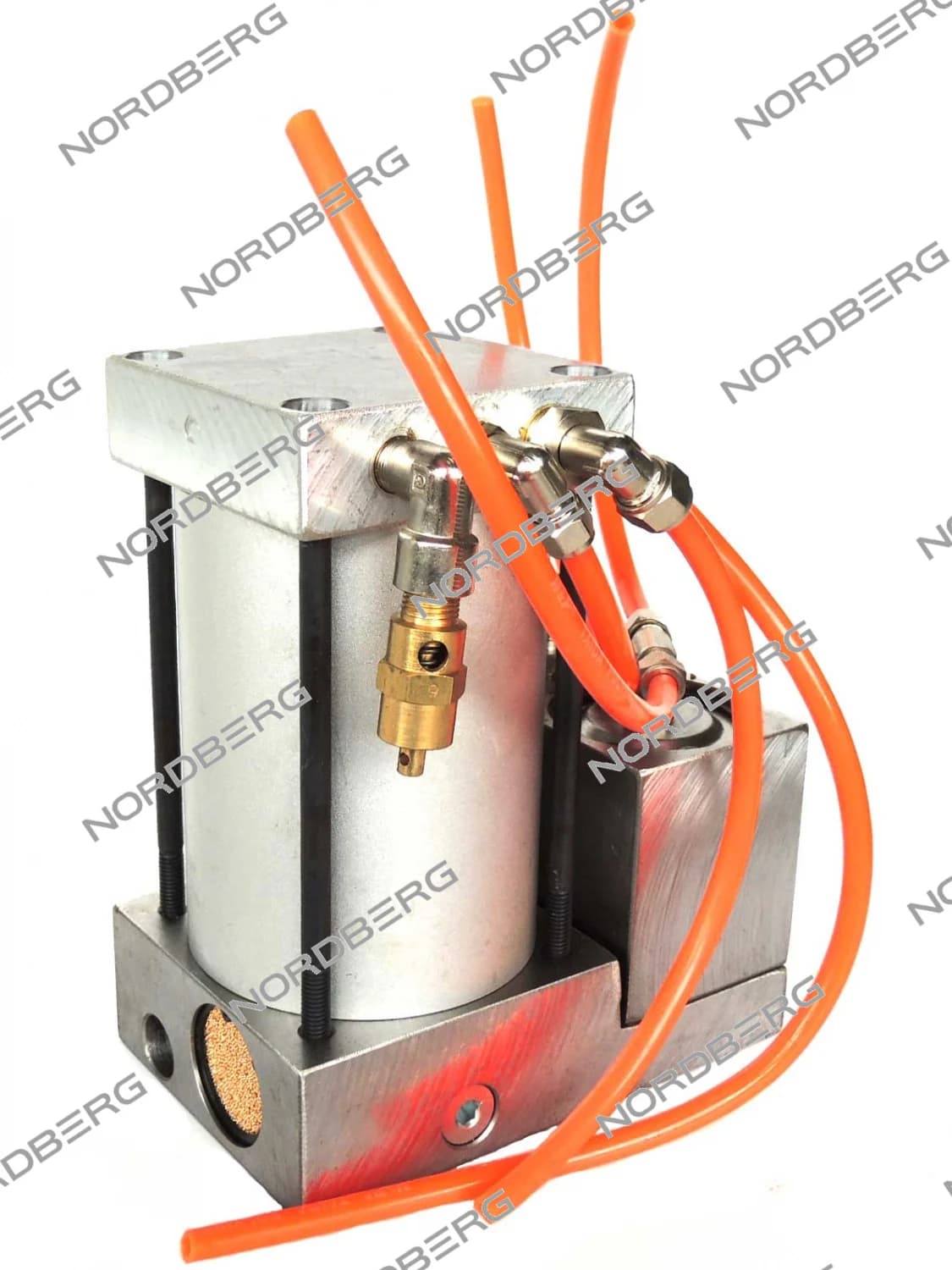 Пневмонасос NORDBERG 000007934 для домкрата N402
