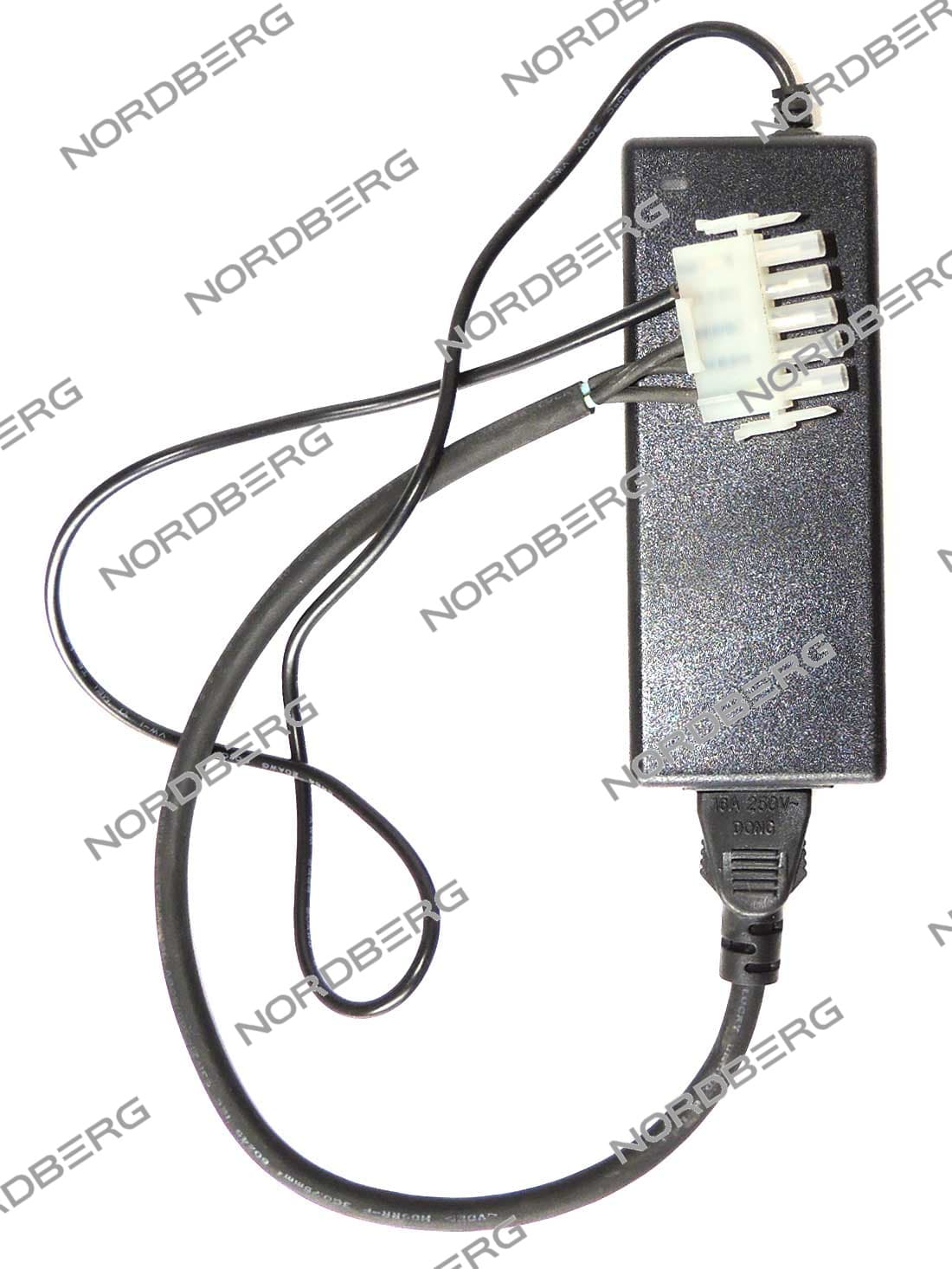 Преобразователь напряжения NORDBERG B-73-1000100 для балансировочного станка