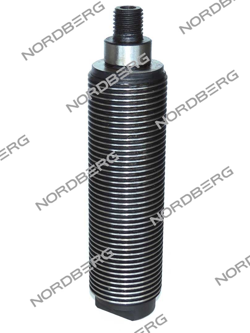 Вал резьбовой 42 мм NORDBERG TB-P-0200004 для балансировочного станка