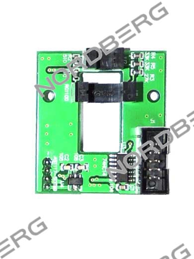 Датчик дистанции электронной линейки NORDBERG 4523N-DMG