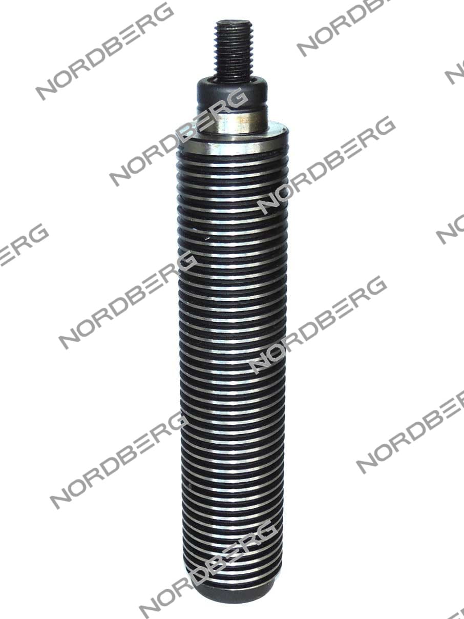 Вал резьбовой 40 мм NORDBERG для балансировочного станка