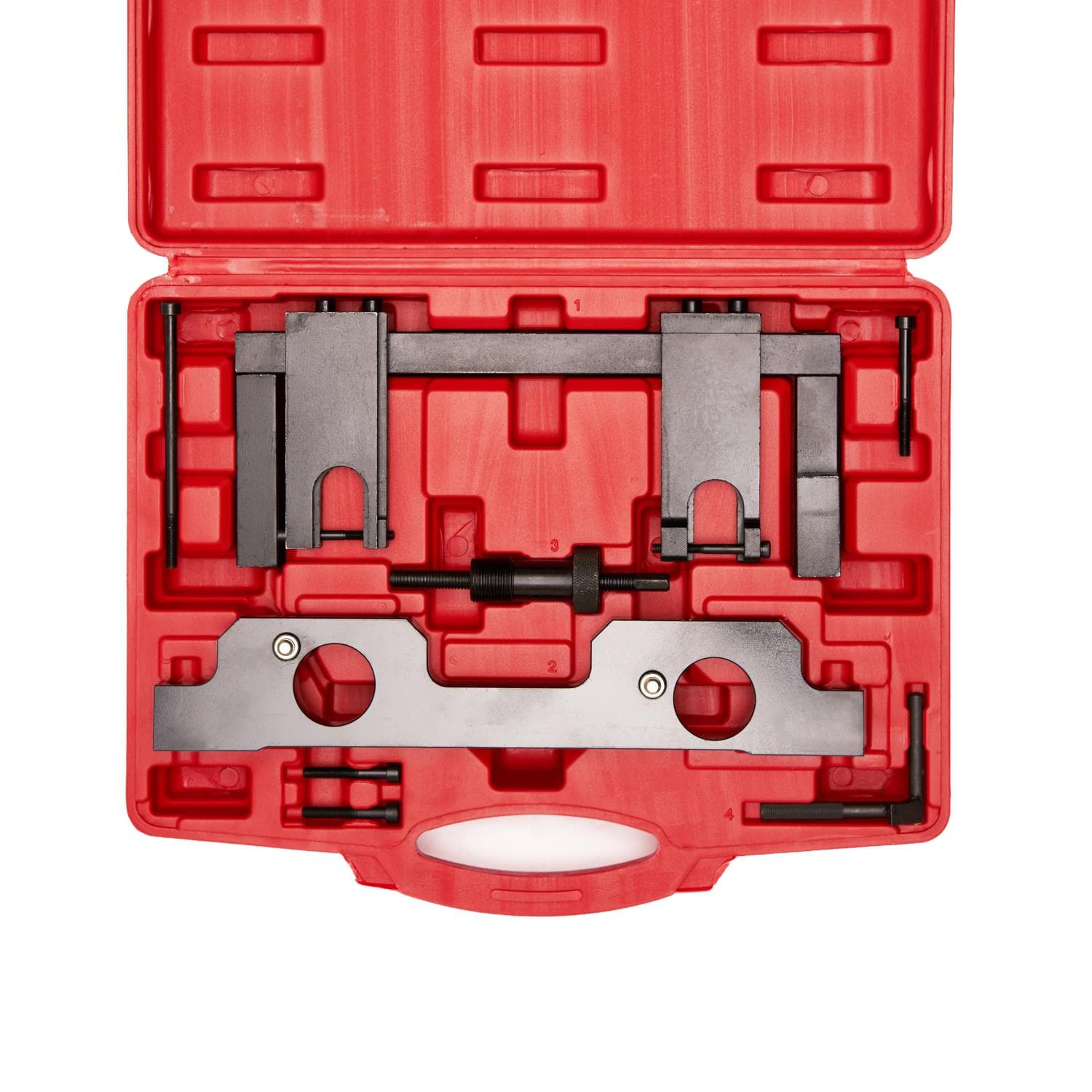 Фиксатор коленвала из комплекта ST166