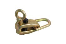 Домкрат подкатной KraftWell ELEVATO H3D — г/п 3 т, двухплунжерный