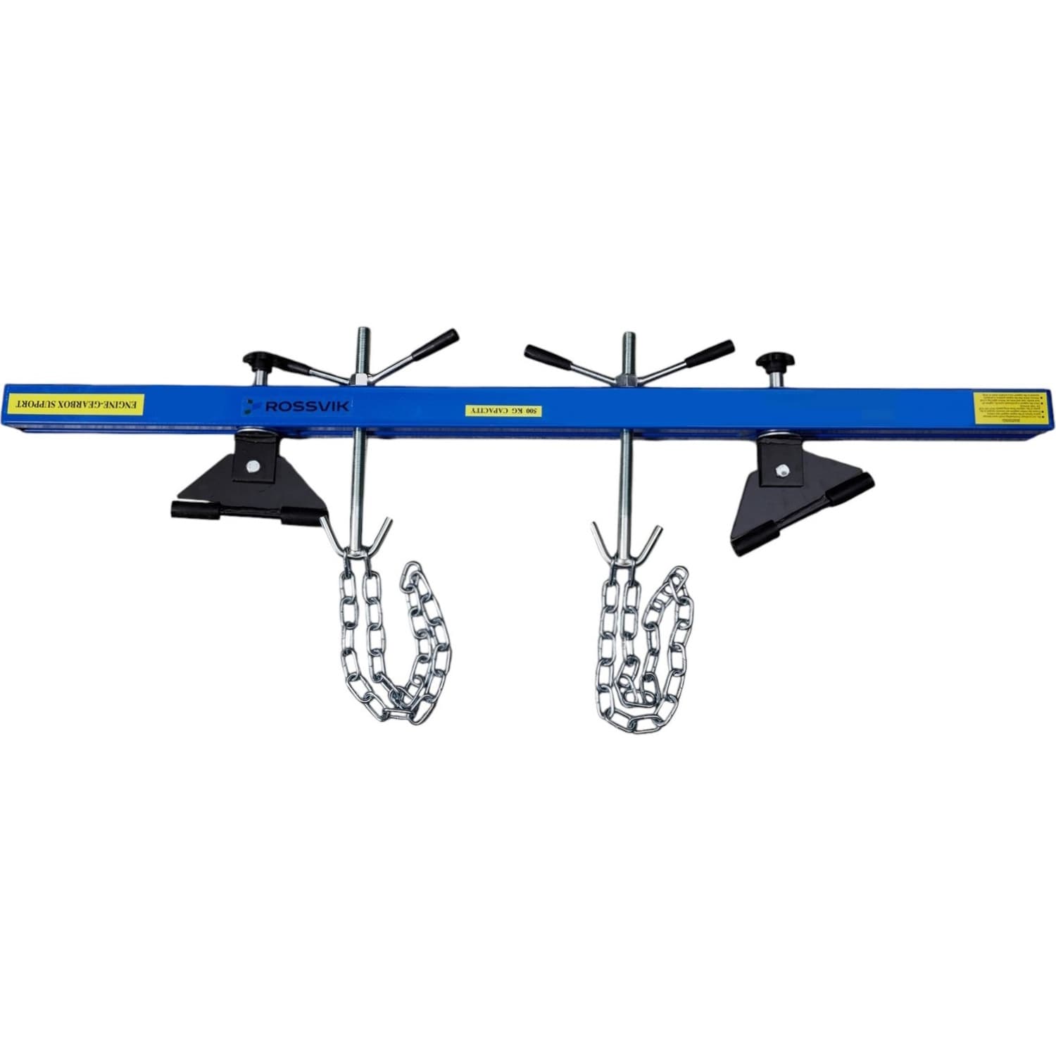 Кантователь двигателя HJ1701 — опорная балка 1500 мм