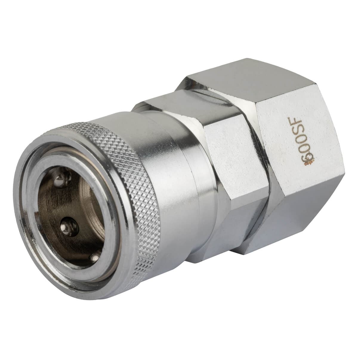 HRS-400SFA БРС мама с внутренней резьбой 1/2»