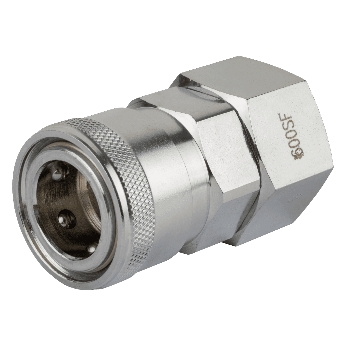 HRS-600SFA БРС мама с внутренней резьбой 3/4»