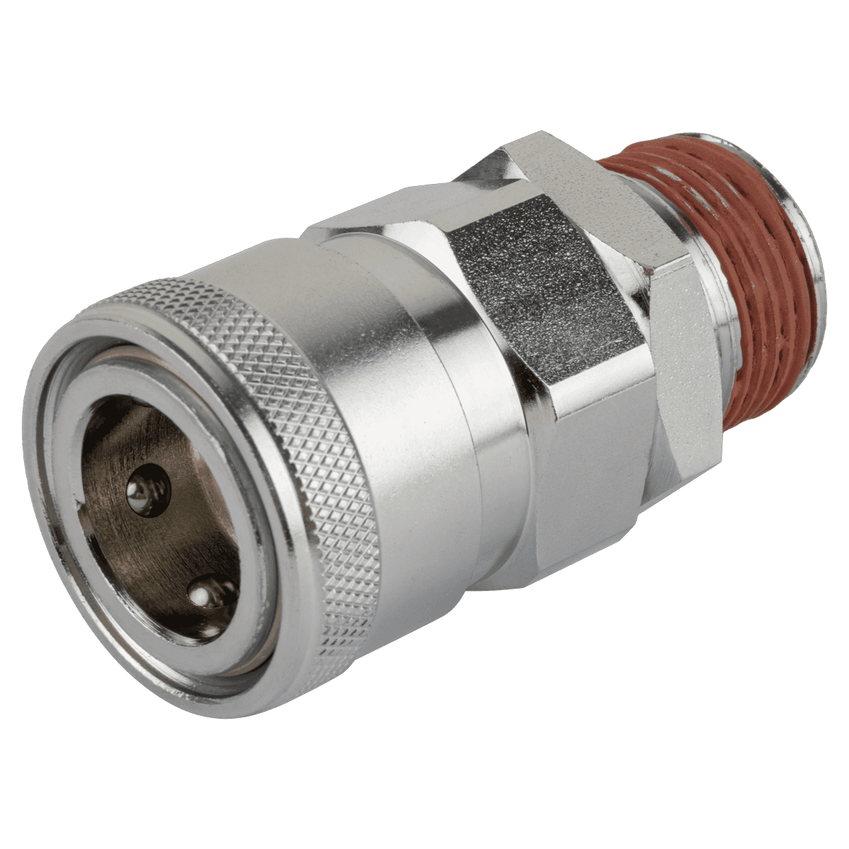 HRS-800SMA БРС мама с внешней резьбой 1»