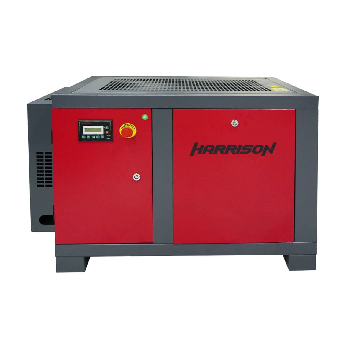 Винтовой компрессор с ременным приводом Harrison HRS-94550