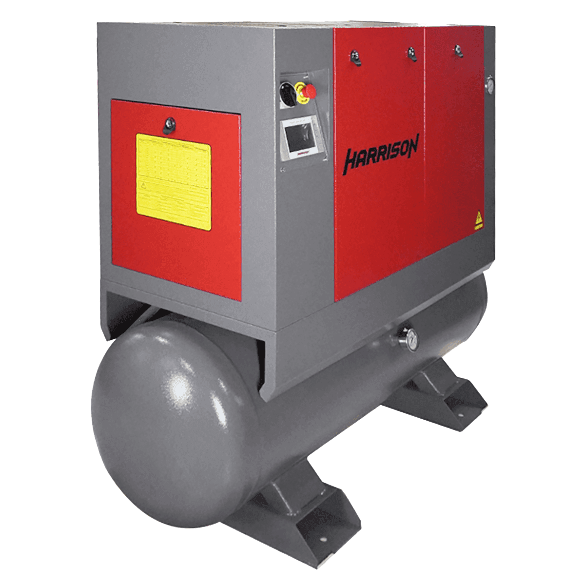 Компрессор моноблочный Harrison HRS-94950TDF3-10 — 950 л/мин, 10 бар