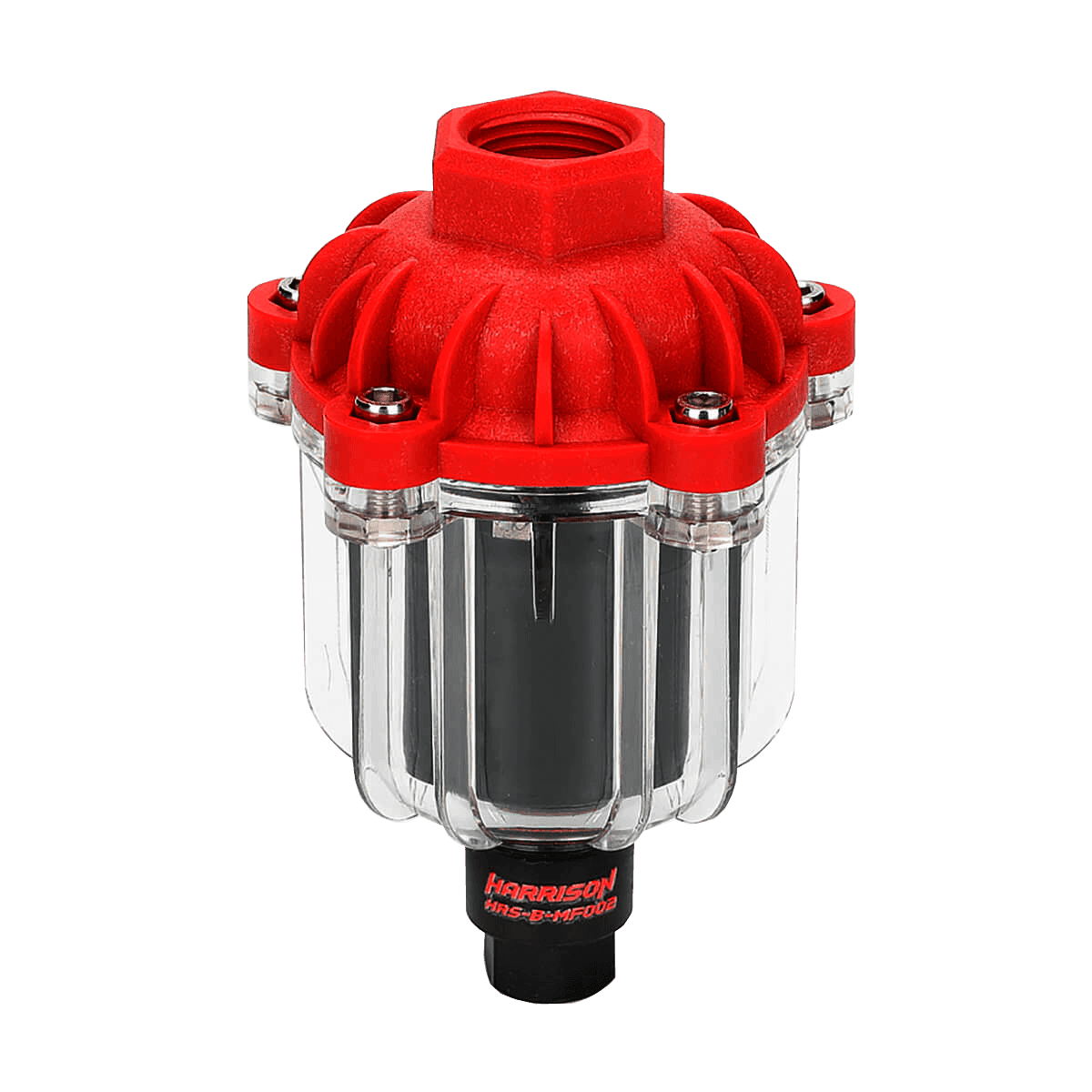 Конденсатоотводчик поплавковый Harrison HRS-B-MF002