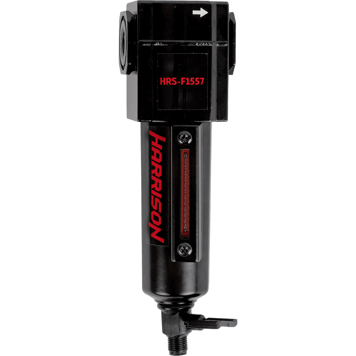 HRS-F1557 Фильтр 5 мкм, 1557 л/мин, 1/4″