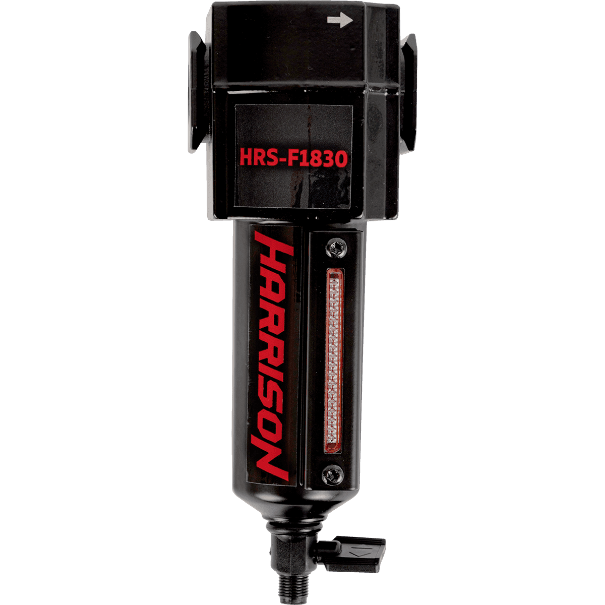 HRS-F1830 Фильтр 5 мкм, 1830 л/мин, 3/8″