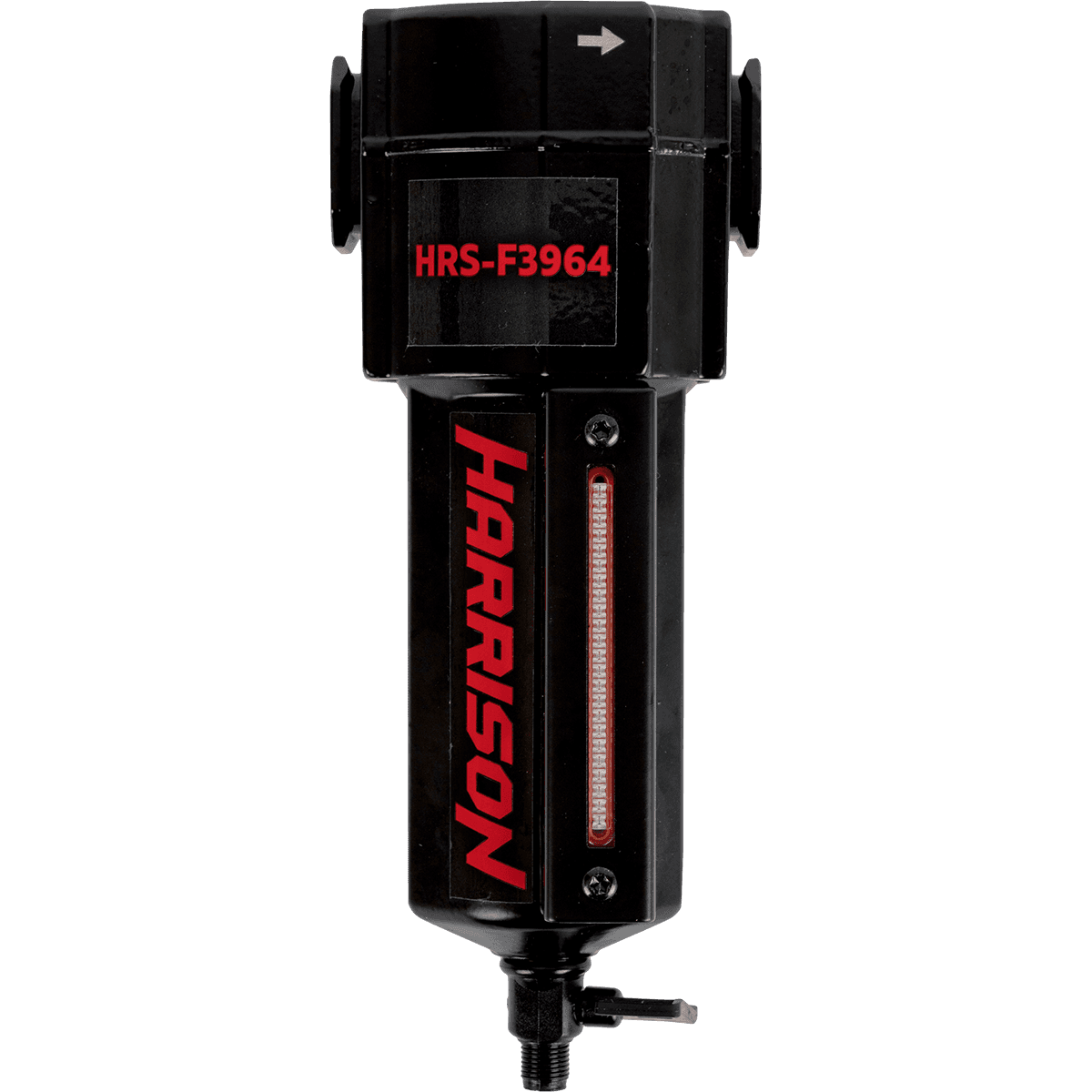 HRS-F3964 Фильтр: 3964 л/мин, 5 микрон, 1/2′