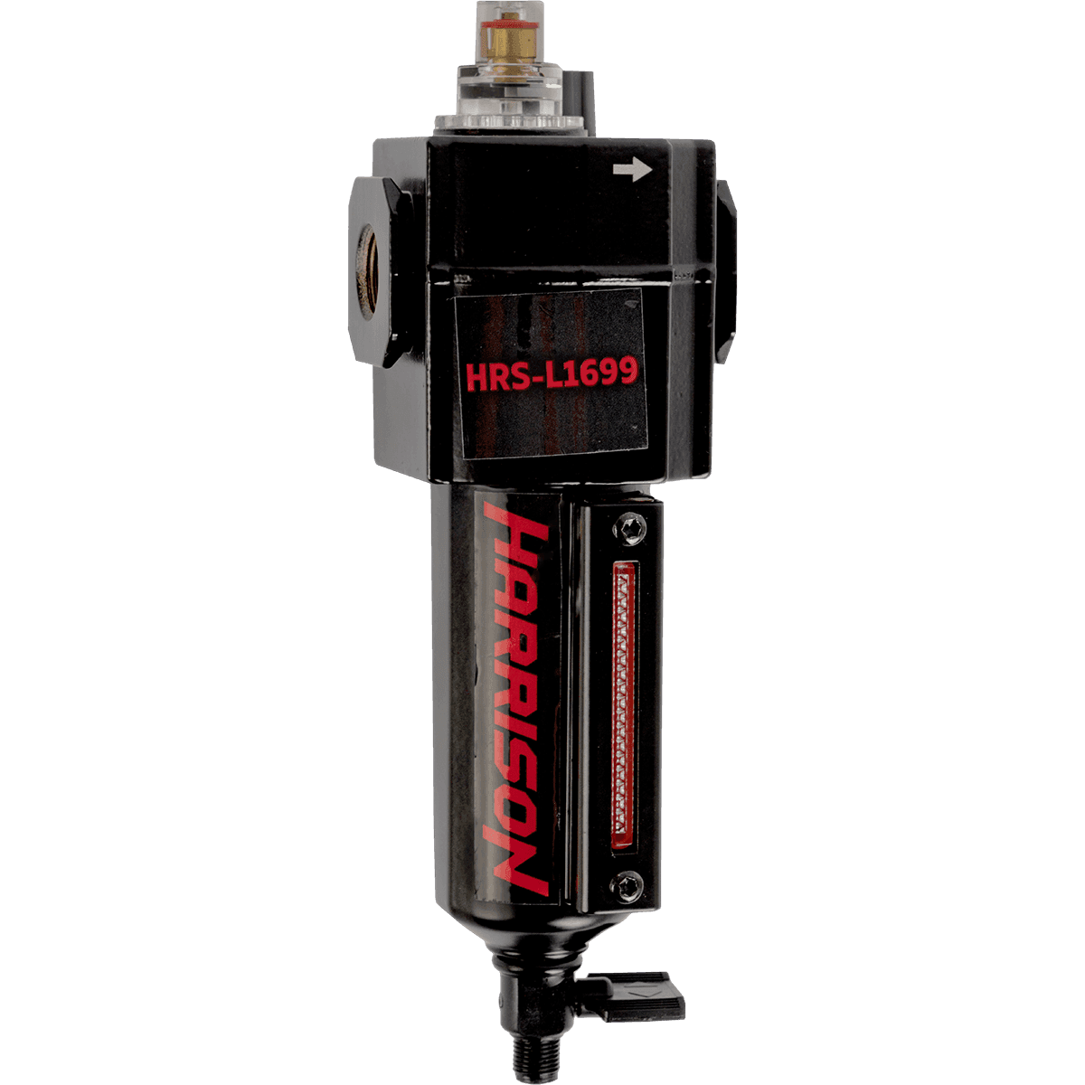 HRS-L1699 Лубрикатор, 1699 л/мин, 3/8″