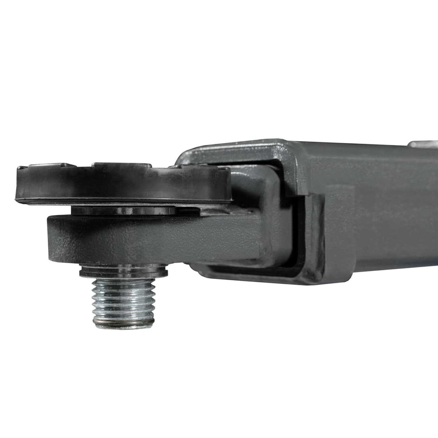 Автоподъемник двухстоечный ROSSVIK T4 г/п 4.0т, 220В, электрогидравлический с нижней синхронизацией.