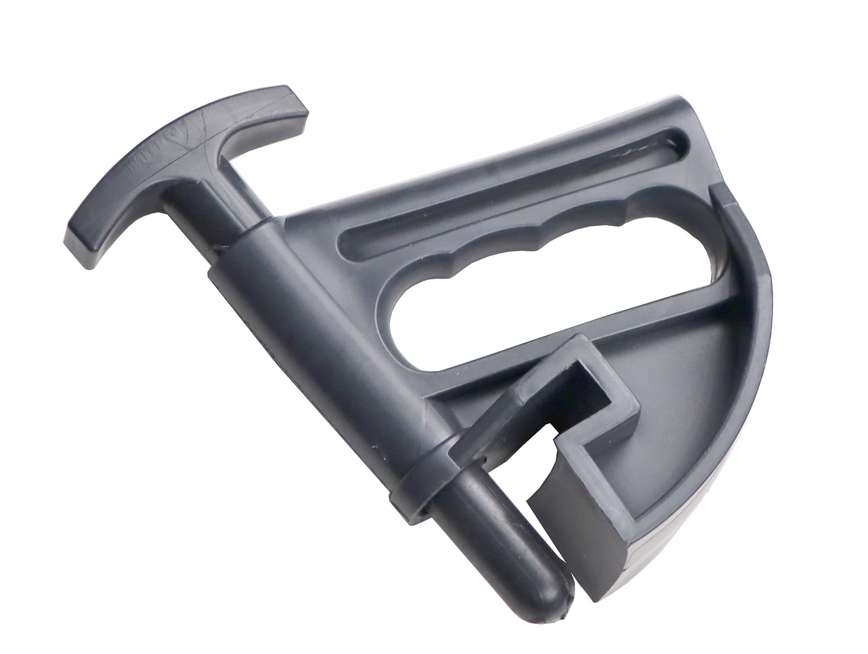 Пластиковый фиксатор борта шины KraftWell KRW-BPB для шиномонтажного станка