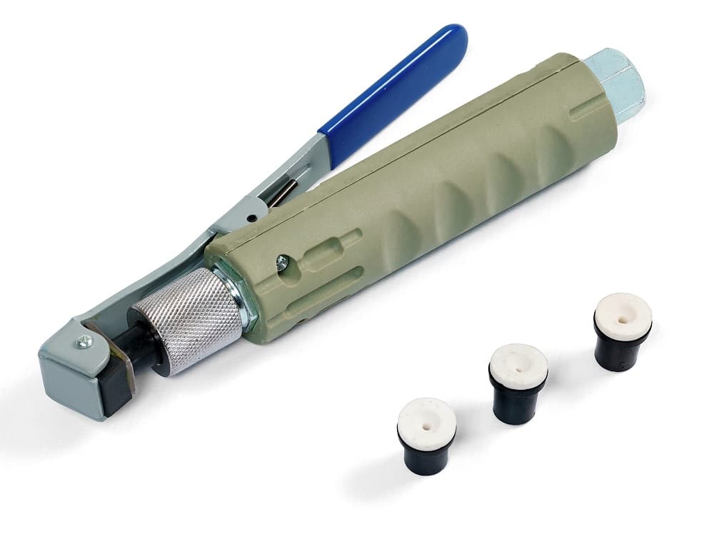 KraftWell KRW-SBG Пистолет для пескоструйного аппарата с форсунками