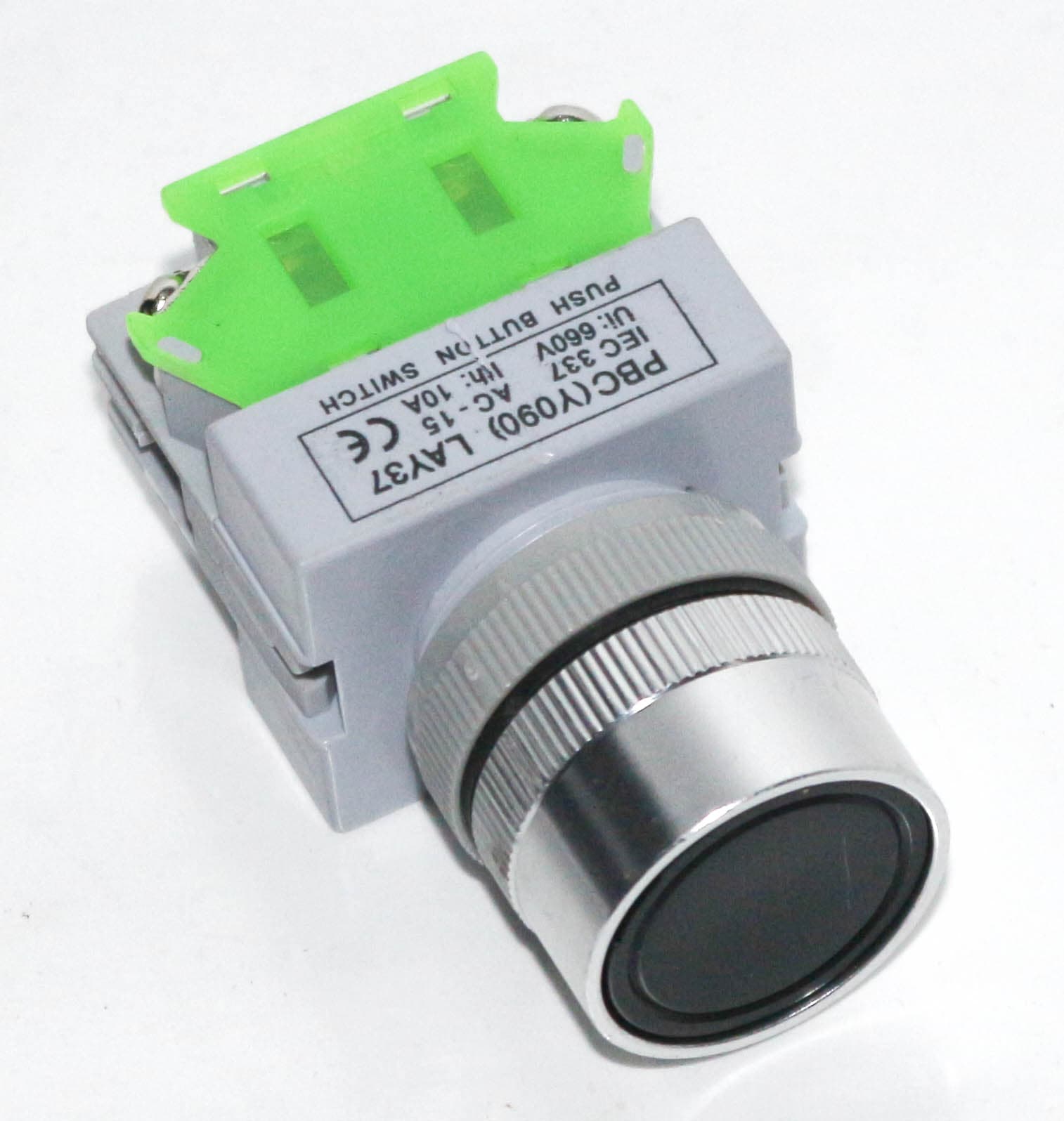 KraftWell LAY 37-10 Кнопка