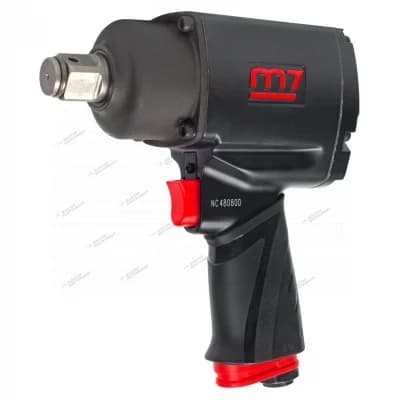 Гайковерт пневматический Mighty Seven NC-6236Q — 3/4″