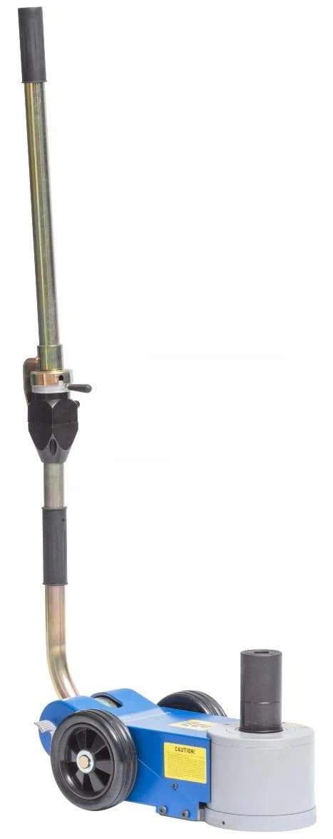 Домкрат пневмогидравлический NORDBERG N302 — двухштоковый, 30/15 т