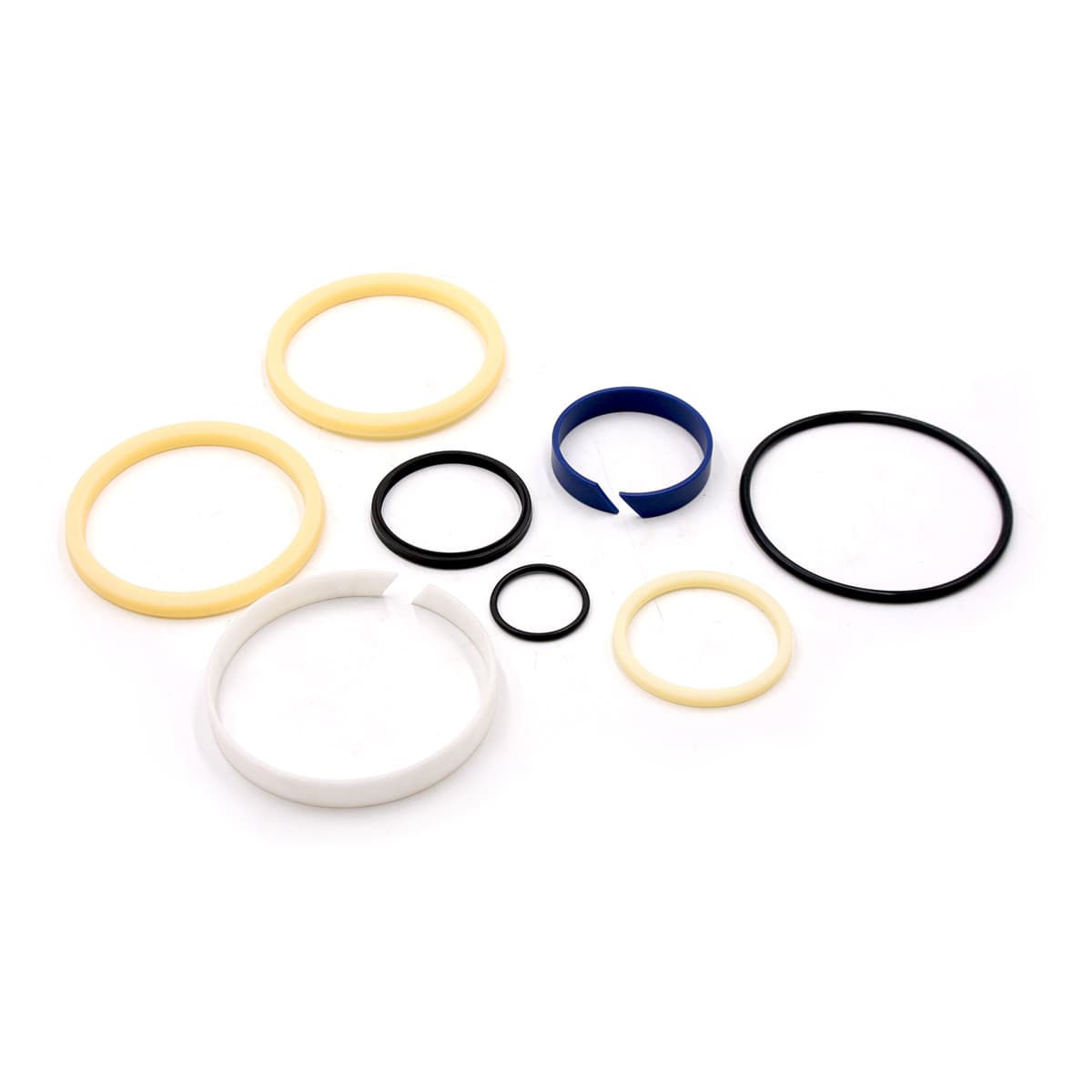 Ремкомплект цилиндра для подъёмника PEAK SX08F