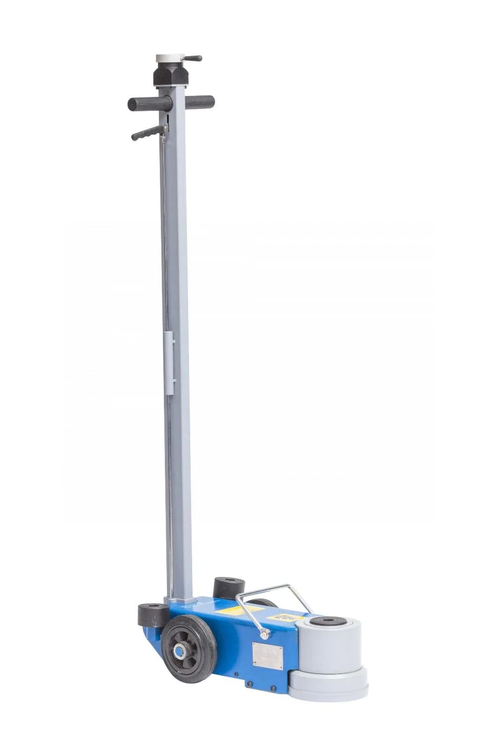 Домкрат пневмогидравлический NORDBERG N402 — двухштоковый, 40/20 т