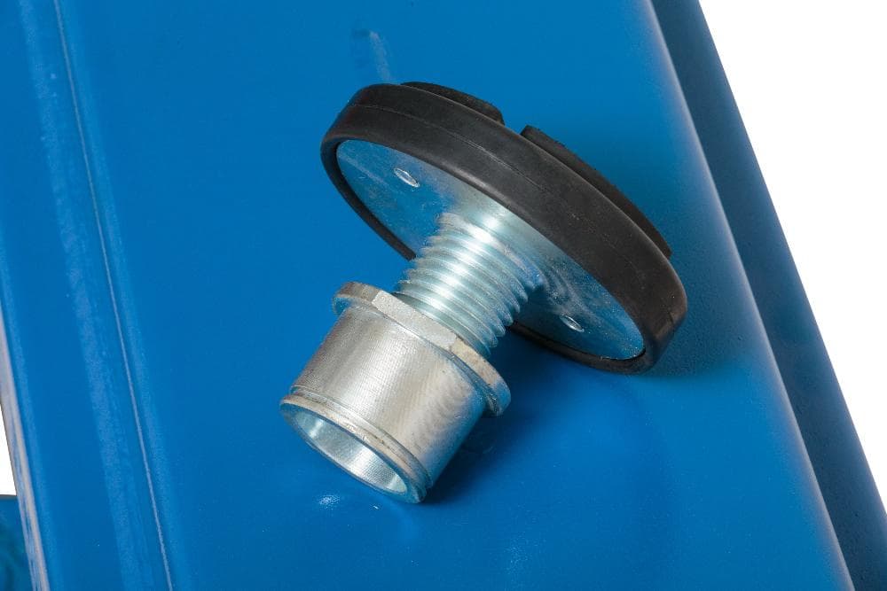 Траверса N423A_B — стыковка с подъёмником